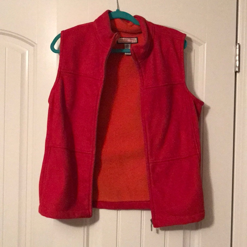 Jamaica Bay vest